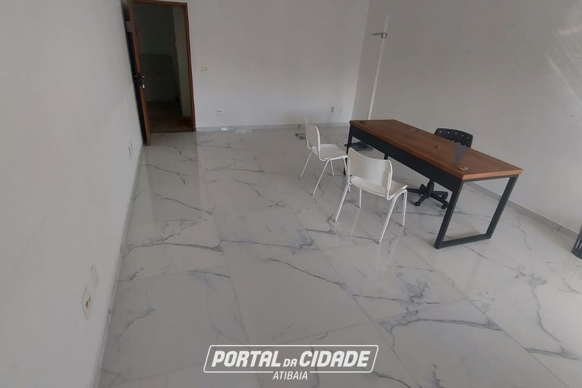 Sala Comercial para alugar - 45m&sup2; - ALVIN&Oacute;POLIS