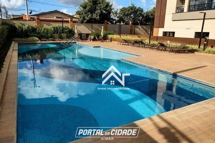 Apartamento &agrave; venda - 69m&sup2; - Jardim Alvin&oacute;polis