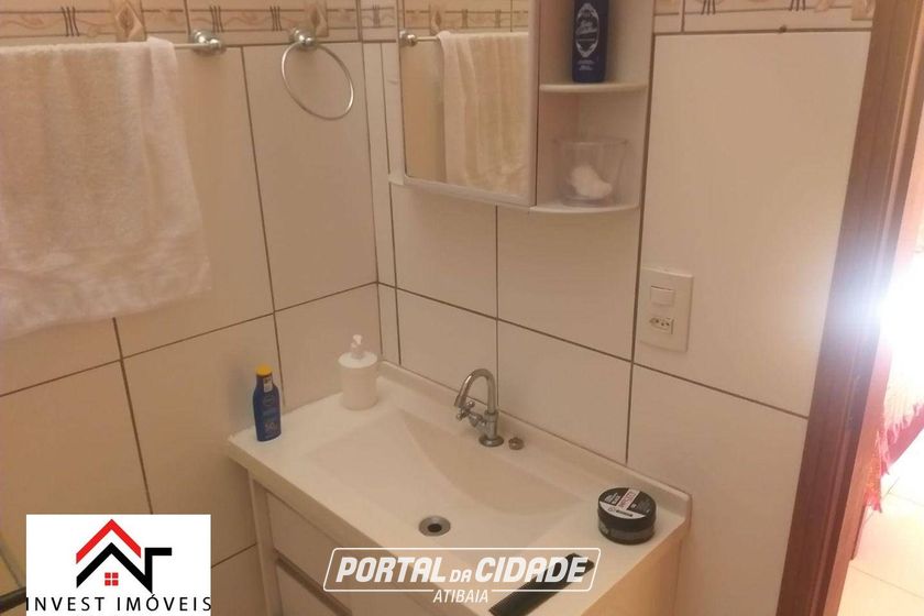 Casa &agrave; venda - 70m&sup2; - Jardim das Palmeiras