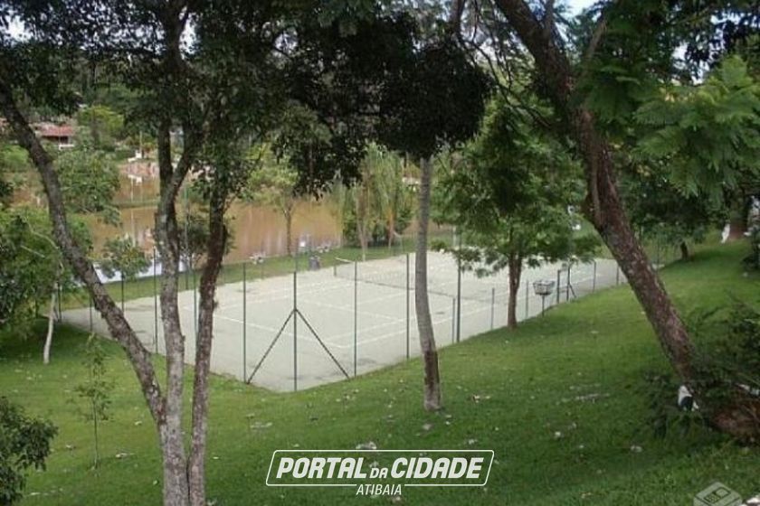 Casa &agrave; venda - 450m&sup2; - Condominio Portal das Hortencias