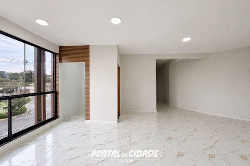 Apartamento para alugar - 80m&sup2; - Caetetuba