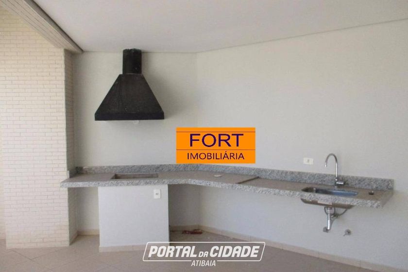 Apartamento &agrave; venda - 180m&sup2; - LOTEAMENTO LOANDA