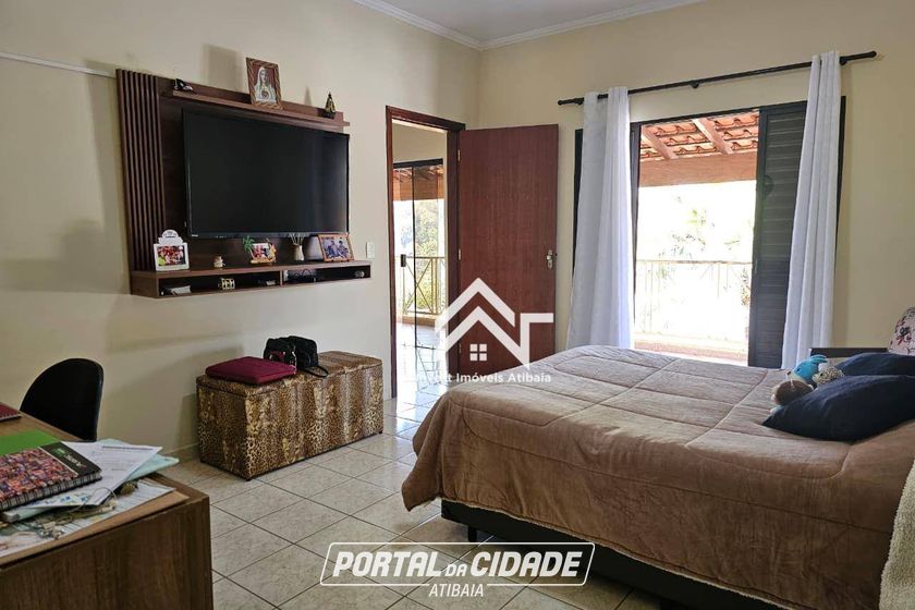 Ch&aacute;cara &agrave; venda - 2000m&sup2; - Jardim Est&acirc;ncia Brasil