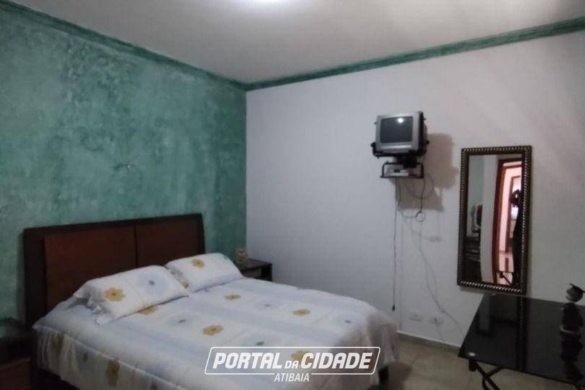 Ch&aacute;cara &agrave; venda - 1000m&sup2; - Vila Dom Pedro