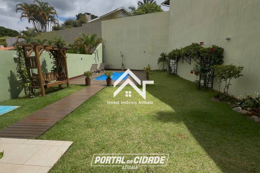 Casa &agrave; venda - 230m&sup2; - Jardim Paulista