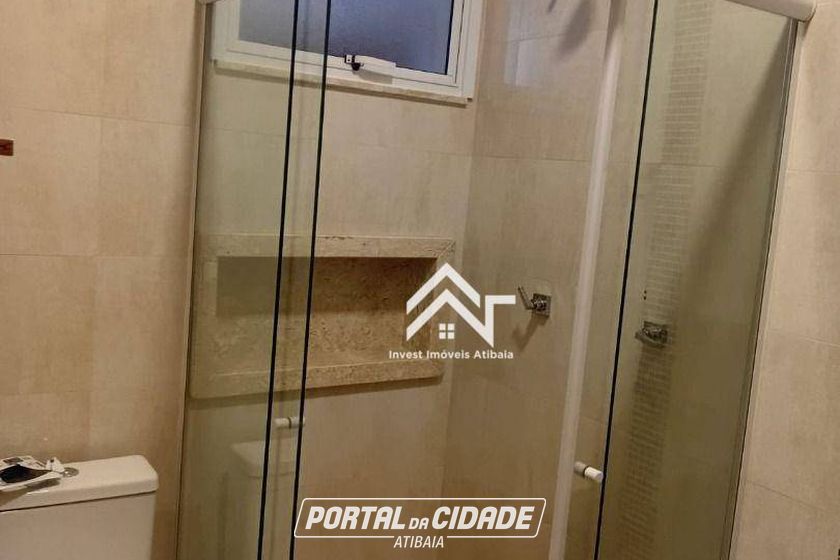 Casa &agrave; venda - 134m&sup2; - Nova Cerejeira