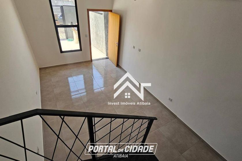 Casa &agrave; venda - 130m&sup2; - Jardim do Lago