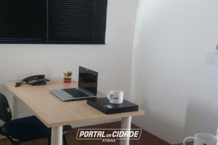 Sala Comercial para alugar - Centro