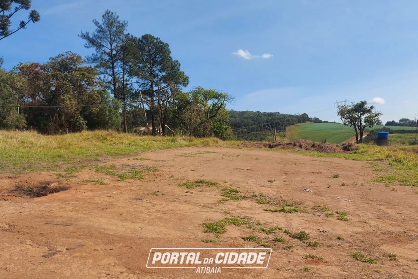 Terreno &agrave; venda - 500m&sup2; - VIT&Oacute;RIA R&Eacute;GIA