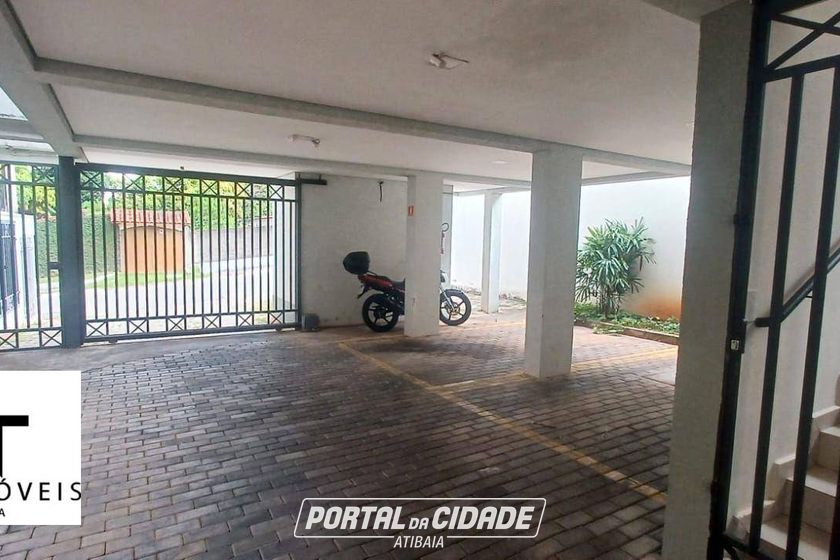 Apartamento &agrave; venda - 54m&sup2; - Ch&aacute;caras Maring&aacute;