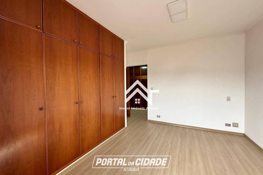 Apartamento &agrave; venda - 227m&sup2; - Centro