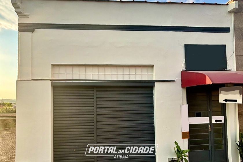 Sal&atilde;o Comercial &agrave; venda - CENTRO