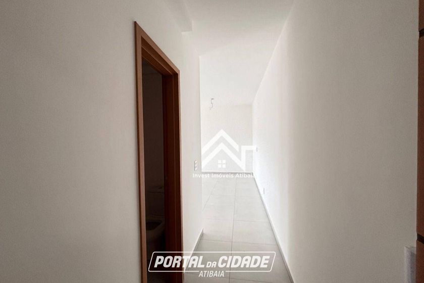 Apartamento &agrave; venda - 68m&sup2; - Atibaia Jardim