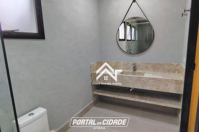 Casa para alugar - 450m&sup2; - Panorama Parque Residencial
