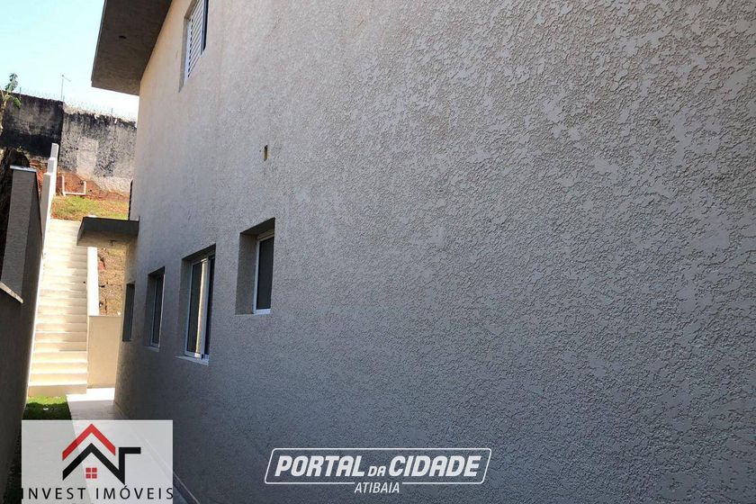Casa &agrave; venda - 111m&sup2; - Jardim Brogot&aacute;