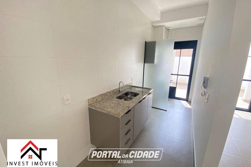 Apartamento &agrave; venda - 72m&sup2; - Vila Thais