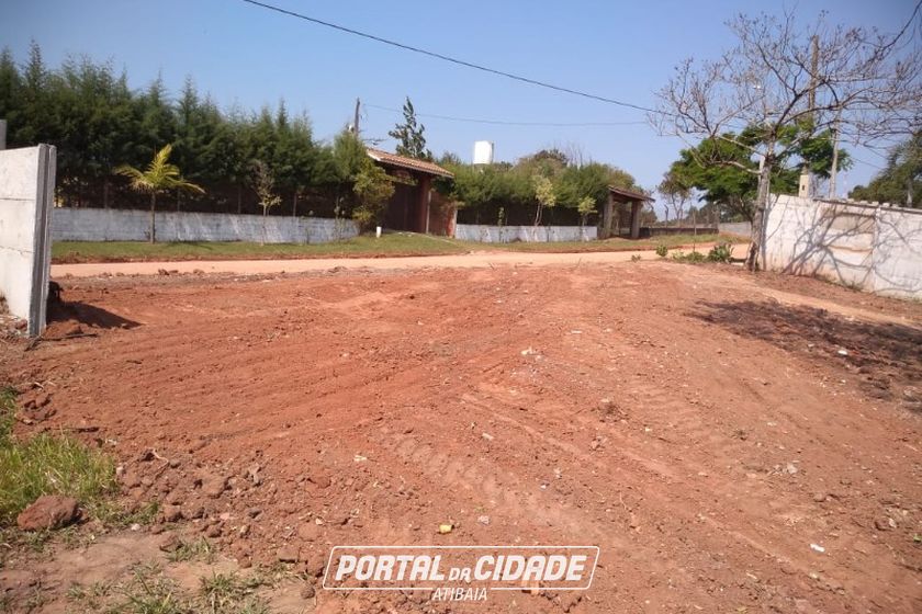 Terreno &agrave; venda - 1000m&sup2; - Vit&oacute;ria R&eacute;gia