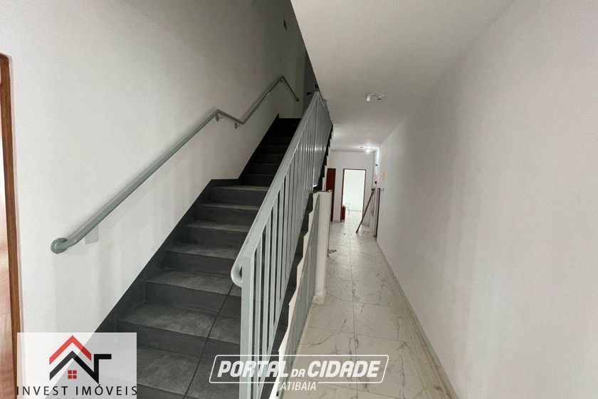 Apartamento &agrave; venda - 55m&sup2; - Jardim Imperial