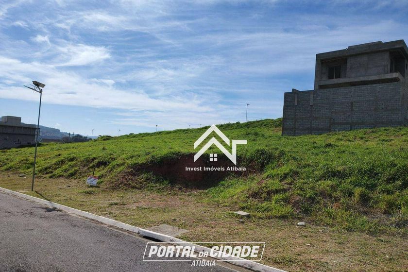 Terreno &agrave; venda - 300m&sup2; - Laranja Azeda