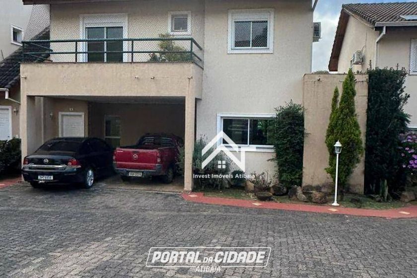 Casa para alugar - 155m&sup2; - Vila Loanda