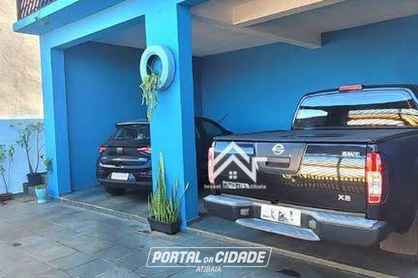 Casa &agrave; venda - 180m&sup2; - Jardim Santos Dumont