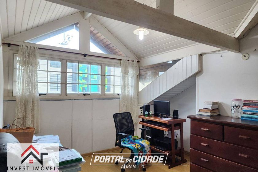 Casa &agrave; venda - 283m&sup2; - Vila Nova Aclima&ccedil;&atilde;o