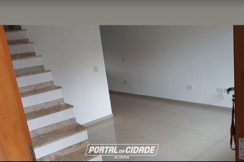 Sobrado &agrave; venda - JARDIM DAS CEREJEIRAS