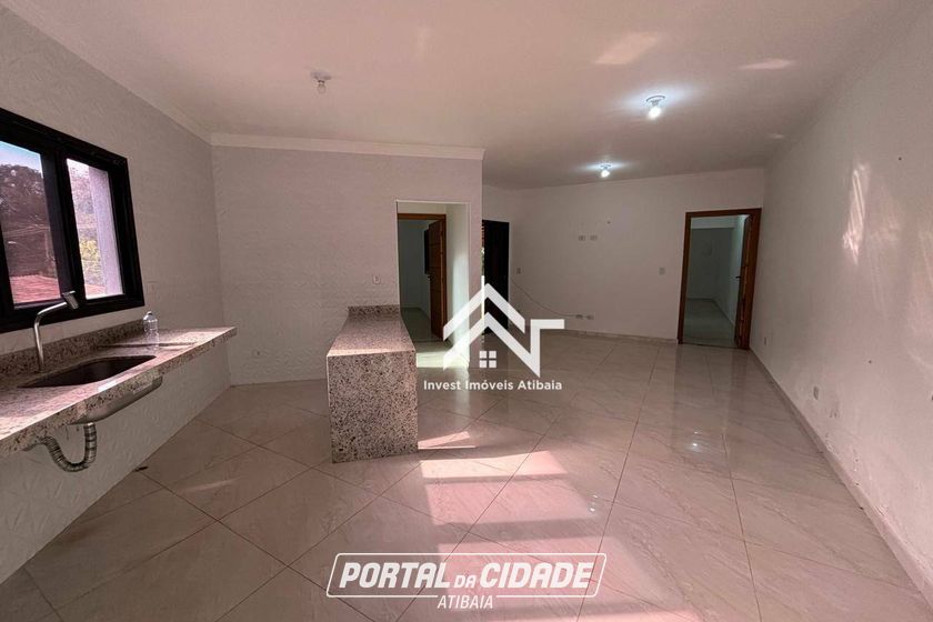 Casa &agrave; venda - 138m&sup2; - Parque Arco Iris