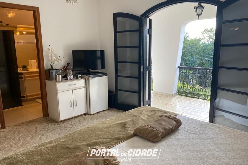 Casa &agrave; venda - 700m&sup2; - Condom&iacute;nio Flamboyant
