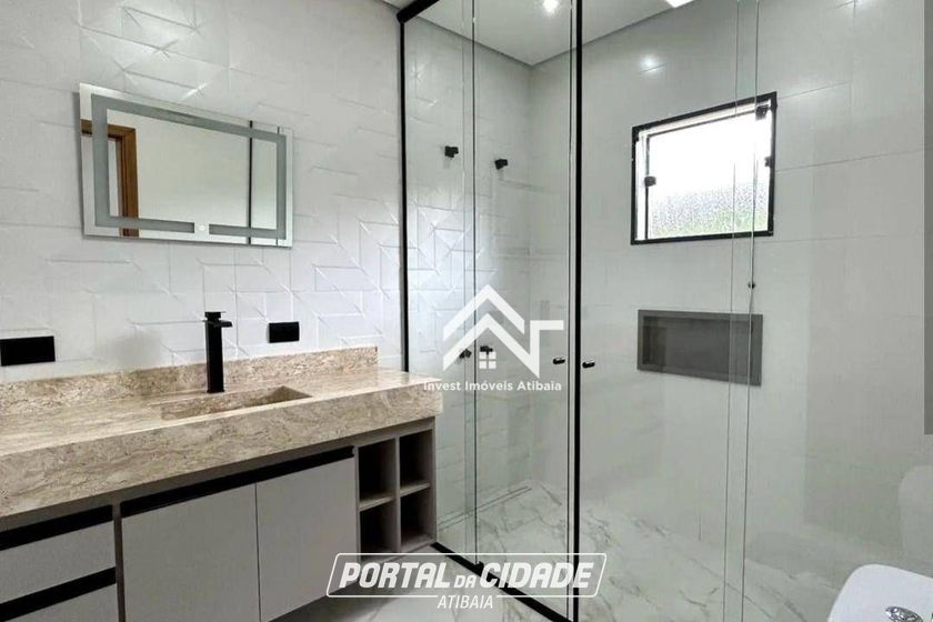 Casa &agrave; venda - 175m&sup2; - Condominio Quintas da Boa Vista