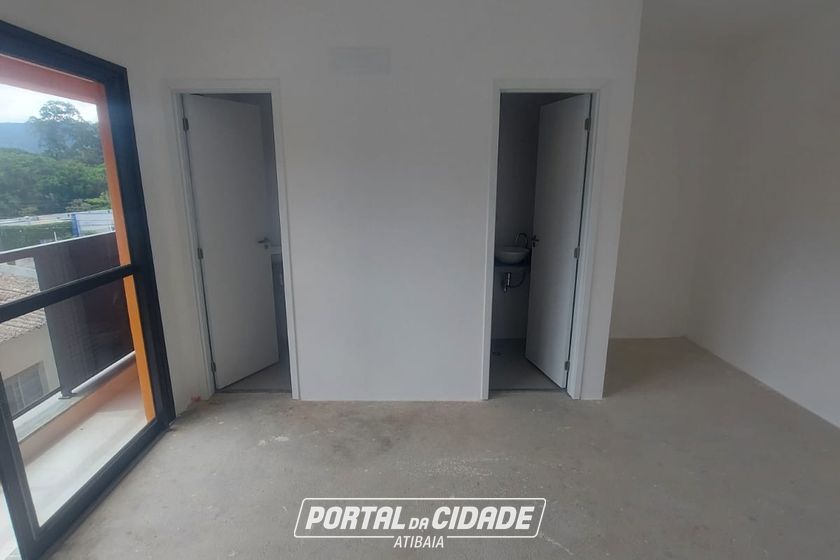 Sala Comercial para alugar - 46m&sup2; - NOVA GARD&Ecirc;NIA