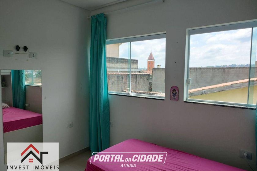 Sobrado &agrave; venda - 200m&sup2; - Jardim Imperial