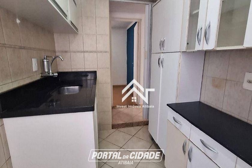 Apartamento &agrave; venda - 48m&sup2; - Jardim S&atilde;o Louren&ccedil;o