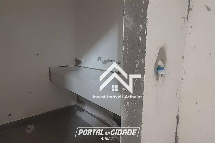 Casa &agrave; venda - 415m&sup2; - Condom&iacute;nio Granville