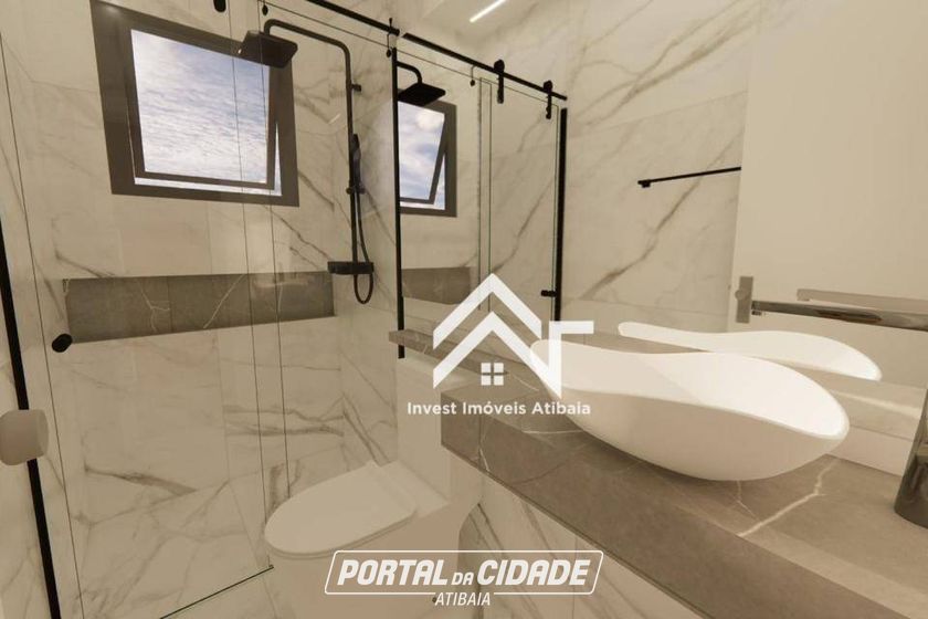 Apartamento &agrave; venda - 67m&sup2; - Jardim do Alvin&oacute;polis