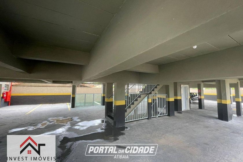 Apartamento &agrave; venda - 55m&sup2; - Jardim Imperial