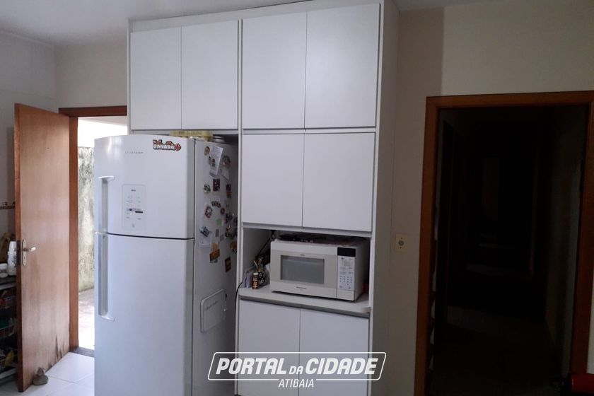 Casa &agrave; venda - 180m&sup2; - JARDIM CEREJEIRAS