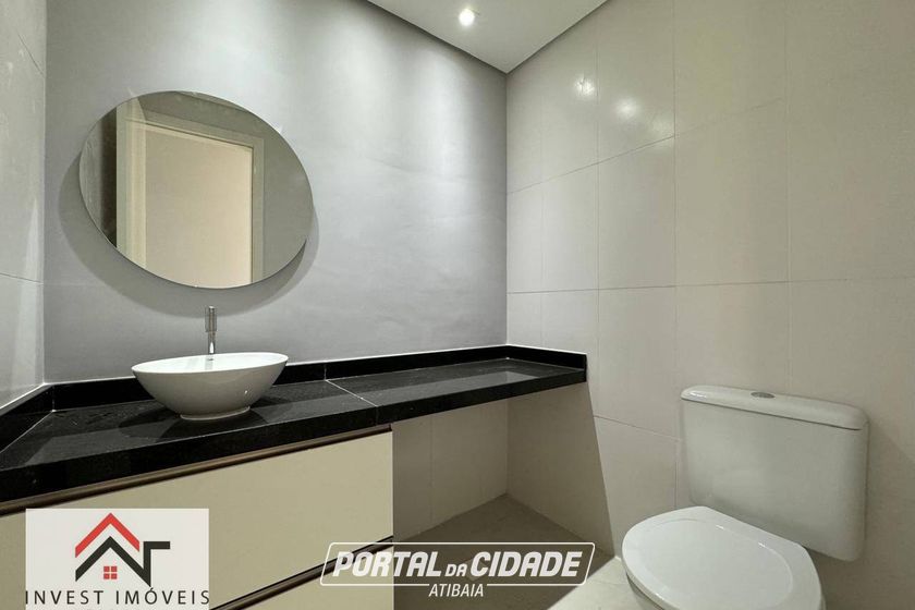 Apartamento &agrave; venda - 190m&sup2; - Itapetininga