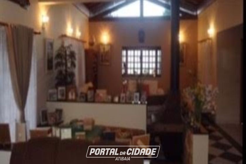 Casa &agrave; venda - 300m&sup2; - Condom&iacute;nio Shambala I
