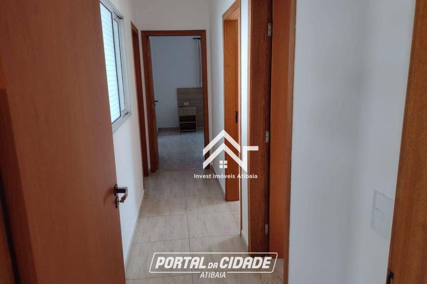 Casa &agrave; venda - 145m&sup2; - Condom&iacute;nio Terras de Atibaia I