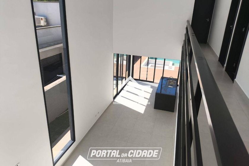 Casa &agrave; venda - 307m&sup2; - Condominio Figueira Garden