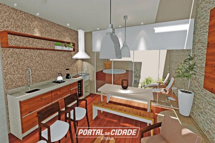 Casa &agrave; venda - 146m&sup2; - Jardim Maristela