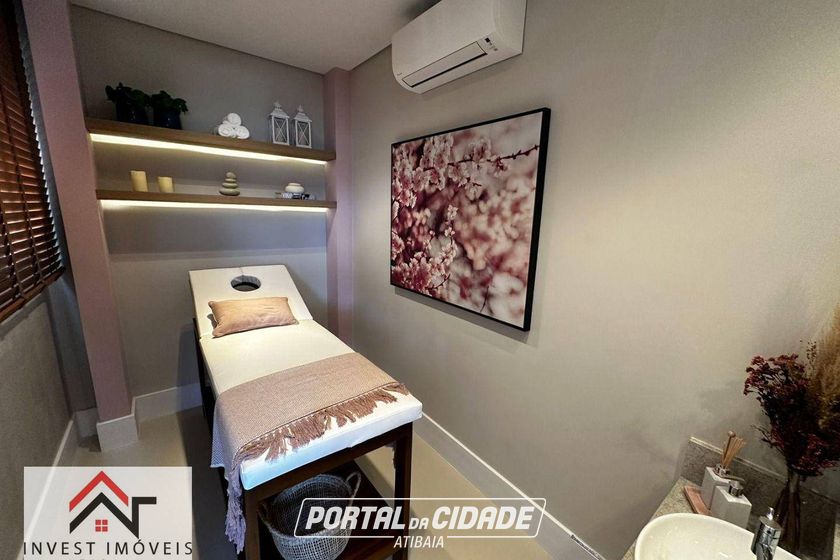 Apartamento para alugar - 85m&sup2; - Alvin&oacute;polis