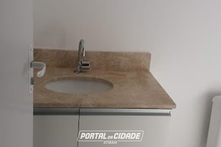Apartamento &agrave; venda - 52m&sup2; - Atibaia Jardim