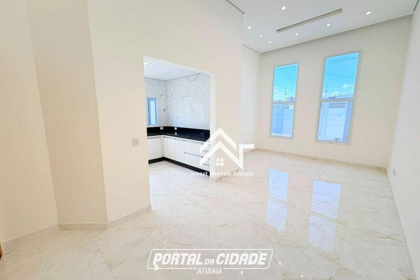 Casa &agrave; venda - 116m&sup2; - Residencial Jardins da Catalunha