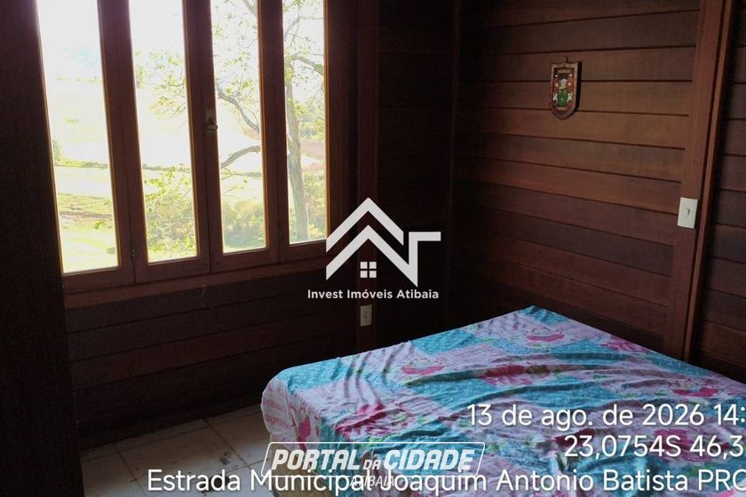 Sala Comercial &agrave; venda - 800m&sup2; - Cachoeira Abaixo