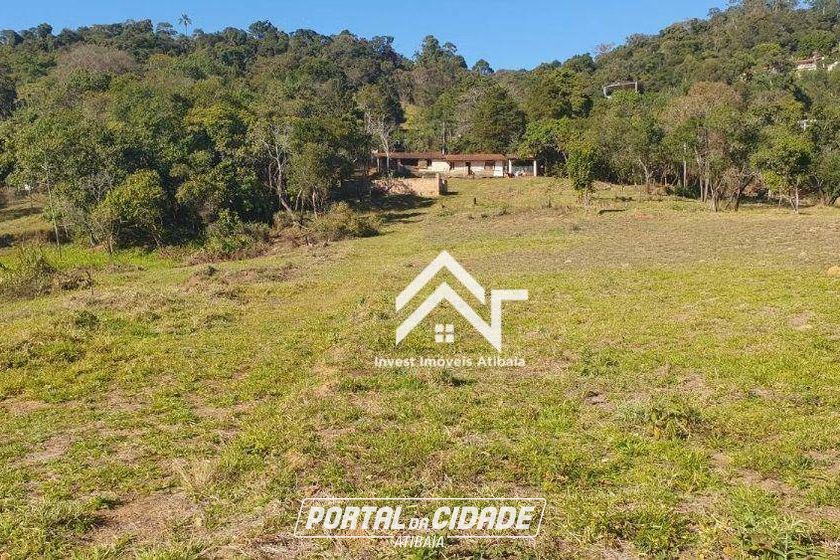 Terreno &agrave; venda - 29000m&sup2; - Ros&aacute;rio