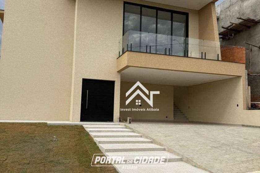 Casa &agrave; venda - 276m&sup2; - Curitibanos