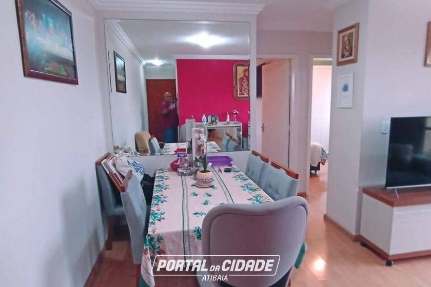 Apartamento &agrave; venda - 60m&sup2; - Jardim Am&eacute;rica