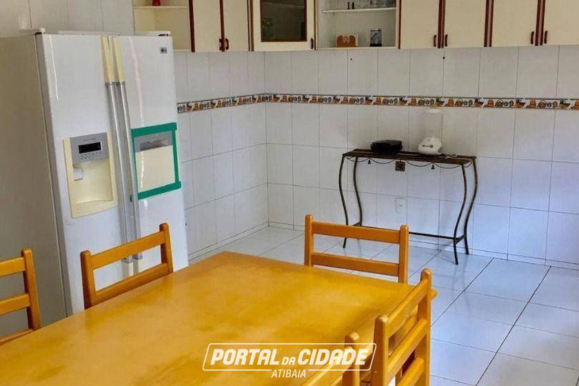 Ch&aacute;cara &agrave; venda - 3200m&sup2; - Parque Rio Abaixo